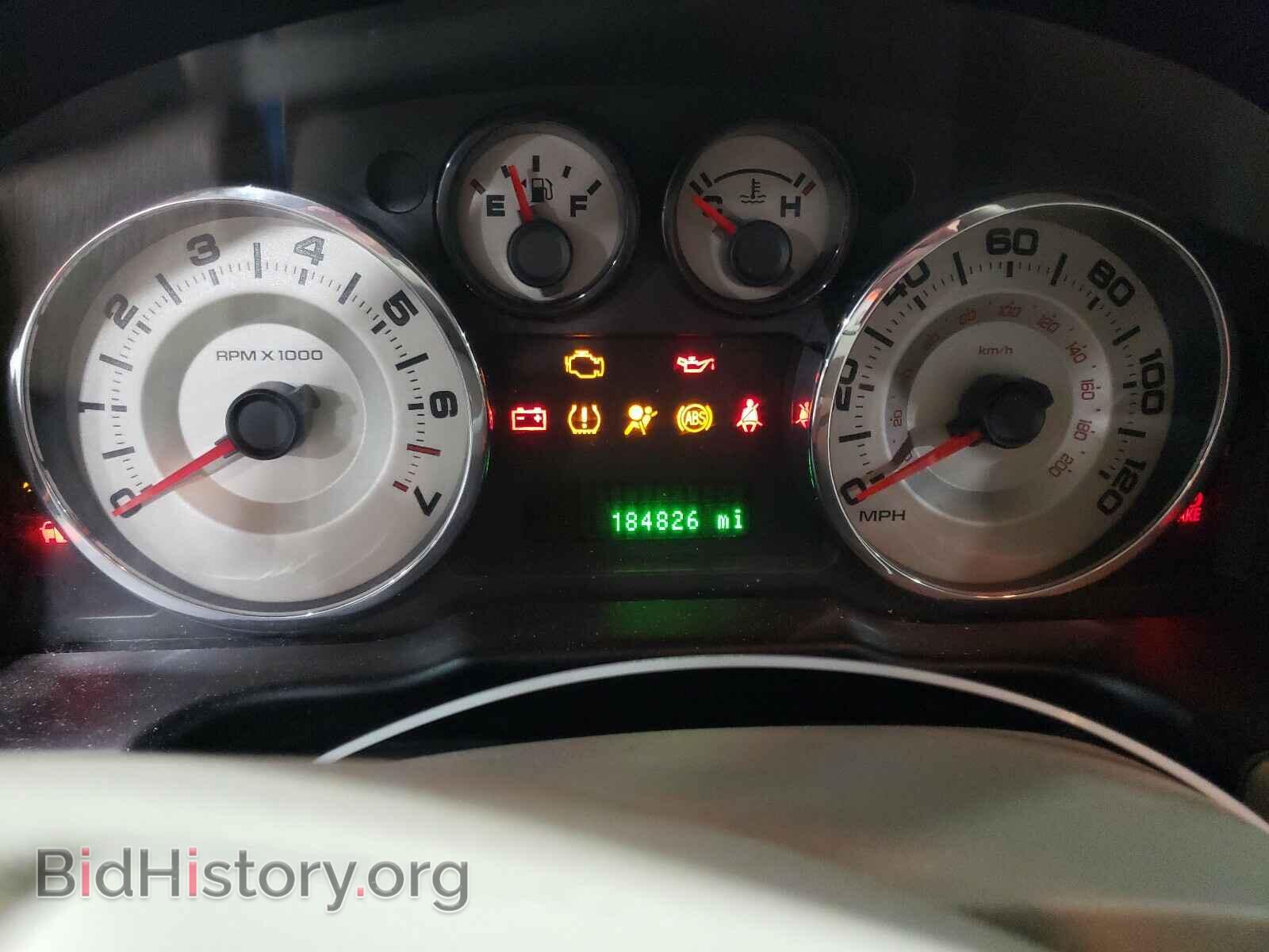 2007 FORD EDGE - VIN: 2FMDK38C17BA73006 - Photo 8