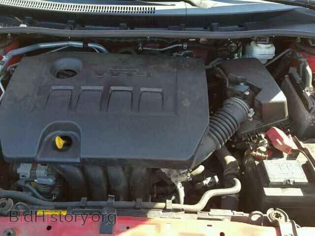 2012 TOYOTA COROLLA - VIN: 2T1BU4EE4CC853763 - Фото 7
