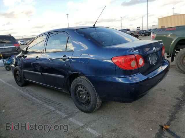 2006 TOYOTA COROLLA - VIN: JTDBR32E360067936 - Фото 2