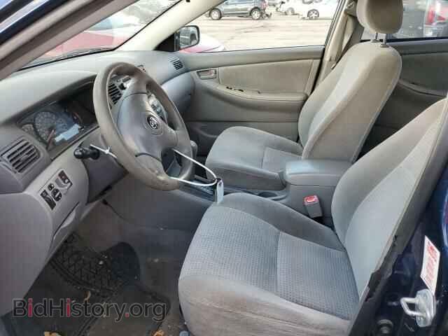 2006 TOYOTA COROLLA - VIN: JTDBR32E360067936 - Фото 7