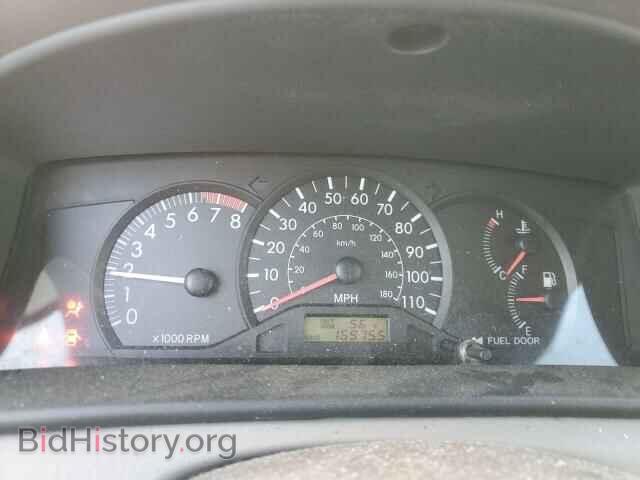 2006 TOYOTA COROLLA - VIN: JTDBR32E360067936 - Фото 9