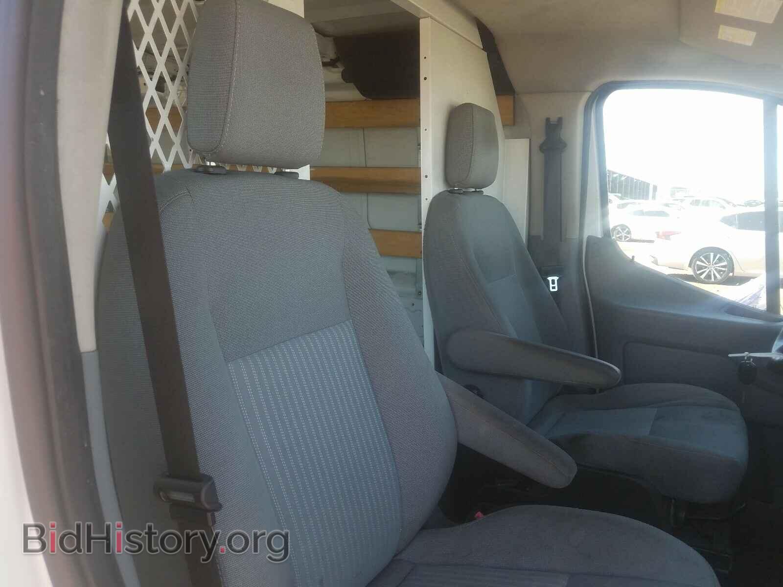 2015 FORD TRANSIT CO - VIN: 1FTNR1ZM8FKB02439 - Фото 6