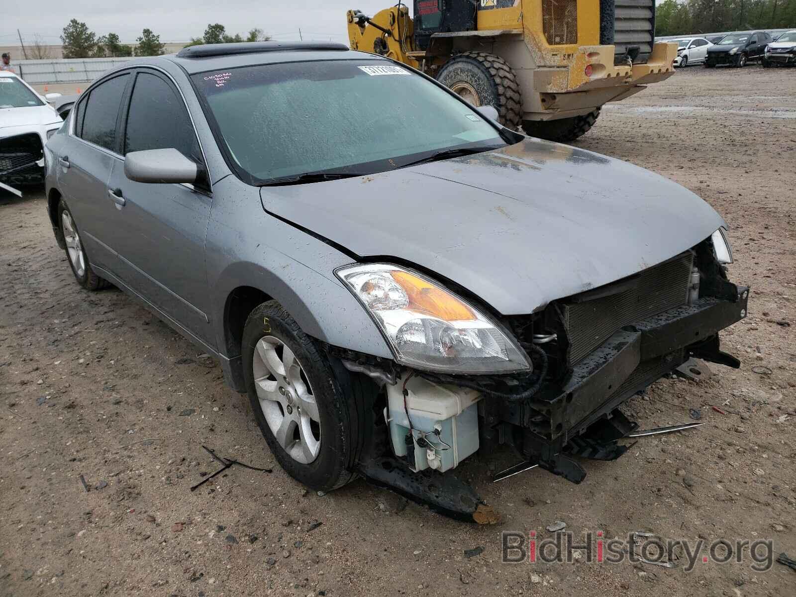 Photo 1N4AL21E89N425246 - NISSAN ALTIMA 2009