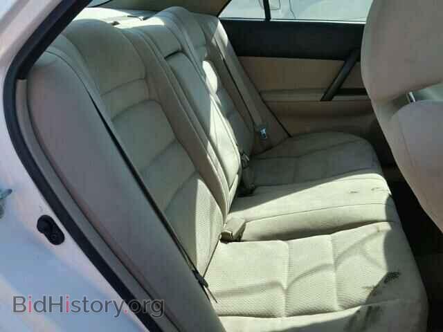 2007 MAZDA 6 - VIN: 1YVHP80C175M40565 - Photo 6