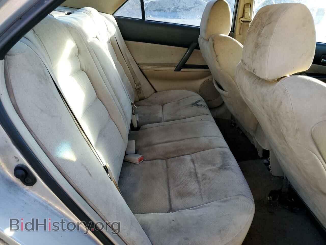 2007 MAZDA 6 - VIN: 1YVHP80C075M23899 - Фото 10