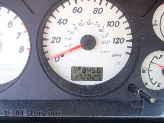 2006 MITSUBISHI LANCER - VIN: JA3AJ66F16U013839 - Фото 8