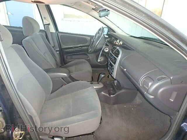 2000 DODGE NEON - VIN: 1B3ES46CXYD607697 - Фото 5