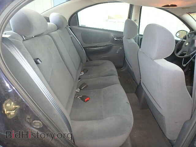 2000 DODGE NEON - VIN: 1B3ES46CXYD607697 - Фото 6