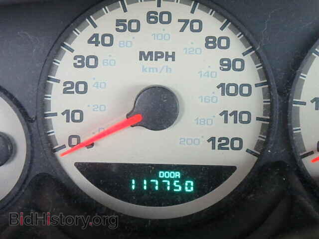 2000 DODGE NEON - VIN: 1B3ES46CXYD607697 - Фото 8
