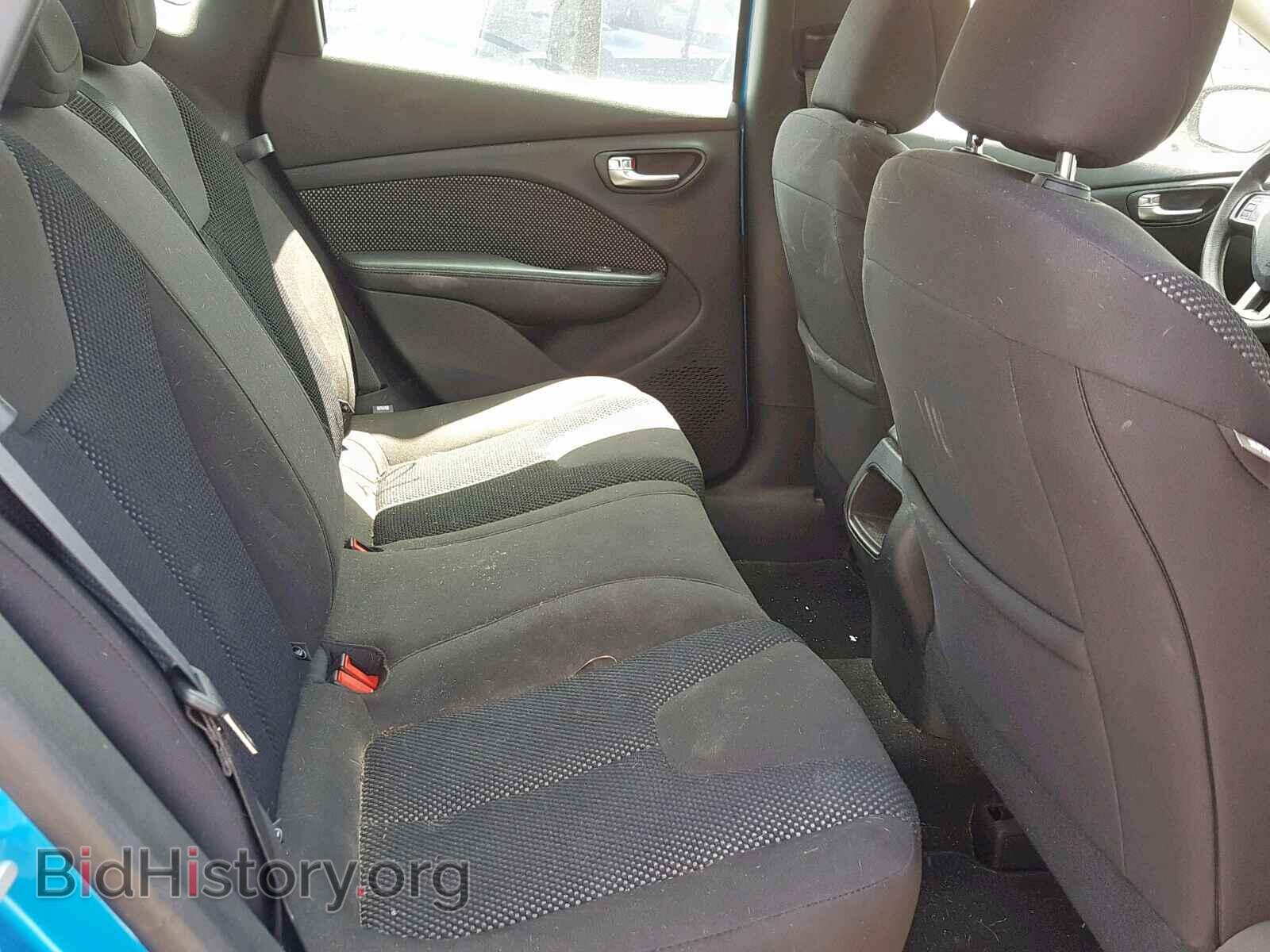 2015 DODGE DART - VIN: 1C3CDFAA9FD310875 - Фото 6