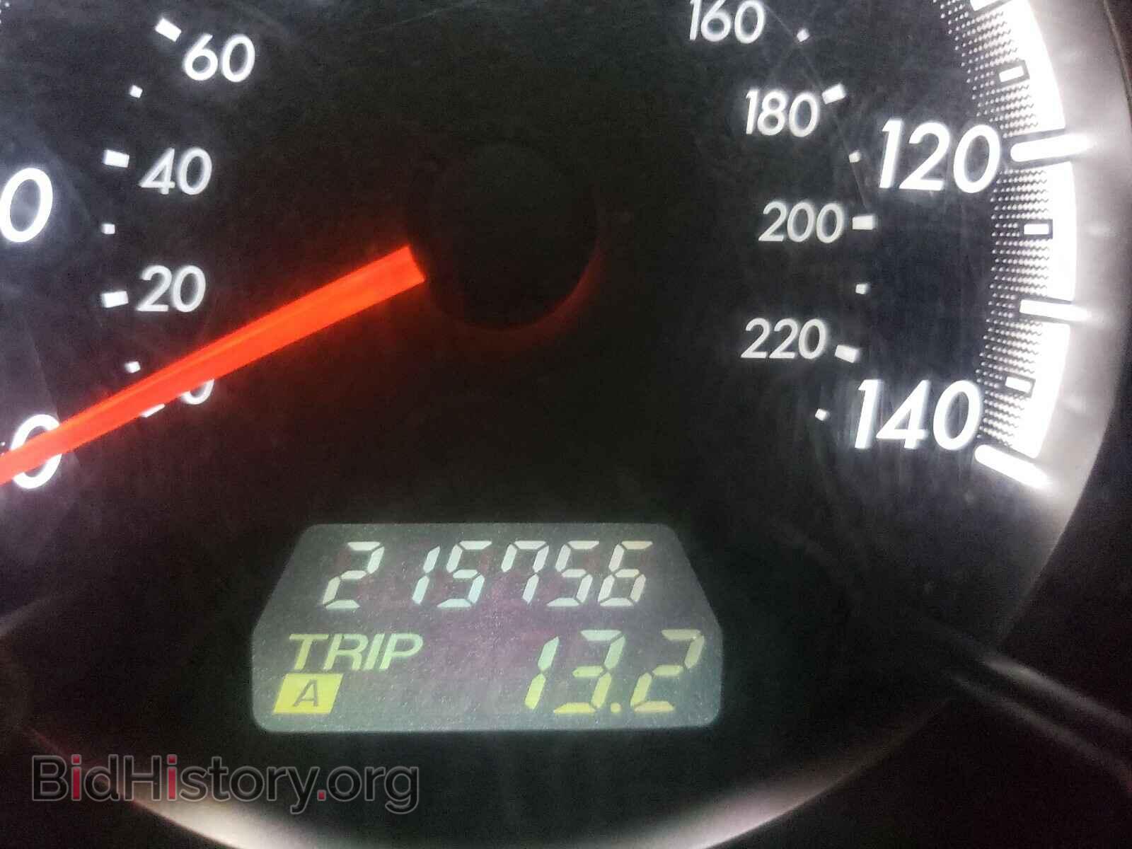 2010 MAZDA 5 - VIN: JM1CR2W3XA0366551 - Фото 8