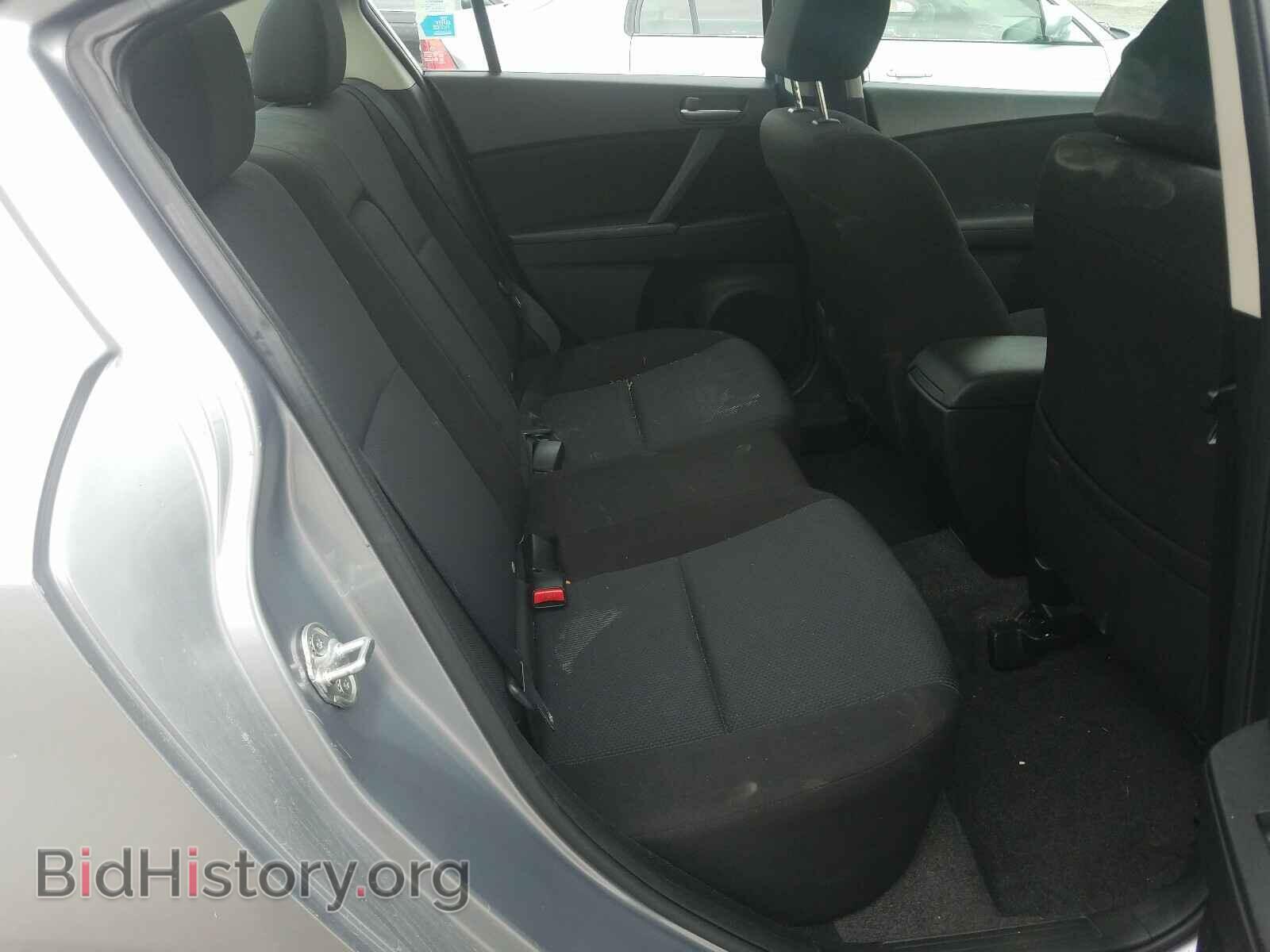 2011 MAZDA 3 - VIN: JM1BL1VG3B1480432 - Photo 6