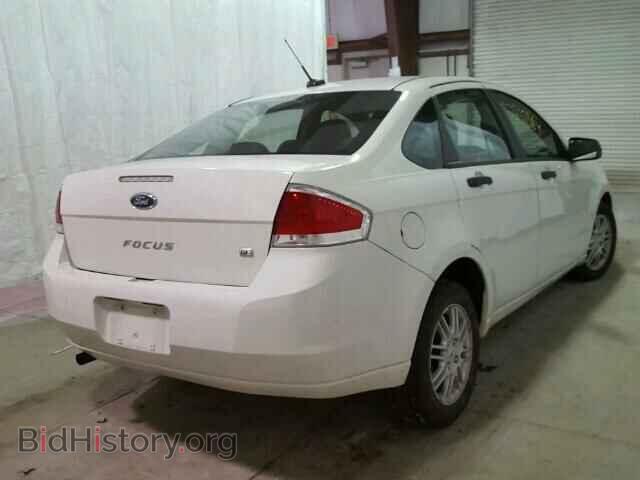 2010 FORD FOCUS - VIN: 1FAHP3FN2AW136072 - Фото 4
