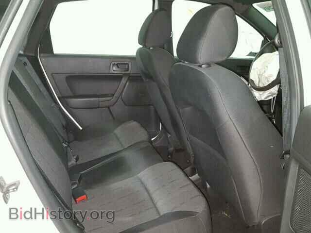 2010 FORD FOCUS - VIN: 1FAHP3FN2AW136072 - Фото 6