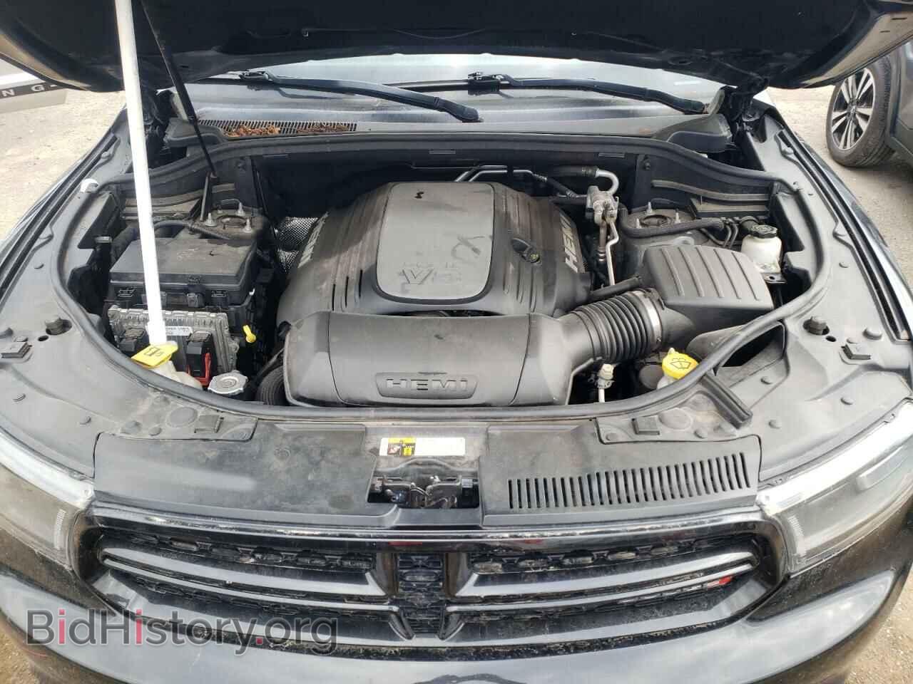 2015 DODGE DURANGO - VIN: 1C4SDHCT6FC760121 - Photo 7