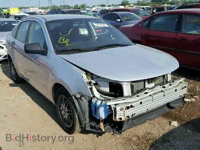 Фотография 1FAHP3FN5AW186951 - FORD FOCUS 2010
