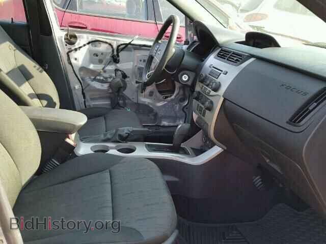 2010 FORD FOCUS - VIN: 1FAHP3FN5AW186951 - Фото 5