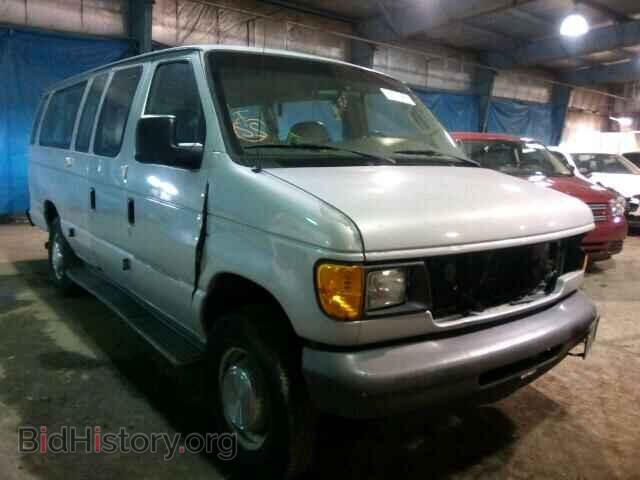 Фотография 1FBSS31L36DB18028 - FORD ECONOLINE 2006