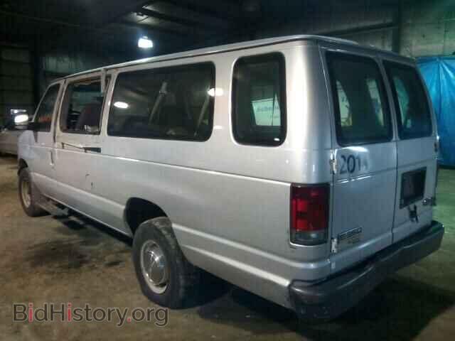 2006 FORD ECONOLINE - VIN: 1FBSS31L36DB18028 - Фото 3