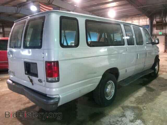 2006 Ford ECONOLINE (VIN 1FBSS31L36DB18028) — фото 4 из 10