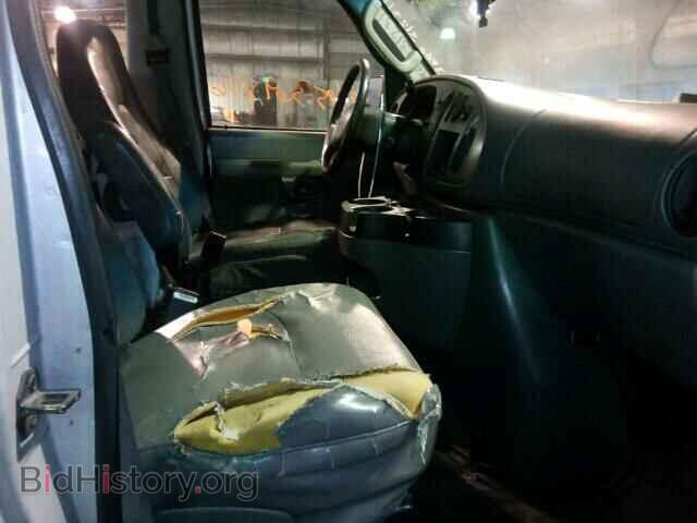 2006 FORD ECONOLINE - VIN: 1FBSS31L36DB18028 - Фото 5