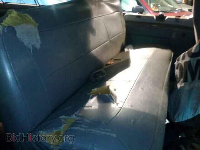 2006 FORD ECONOLINE - VIN: 1FBSS31L36DB18028 - Фото 6