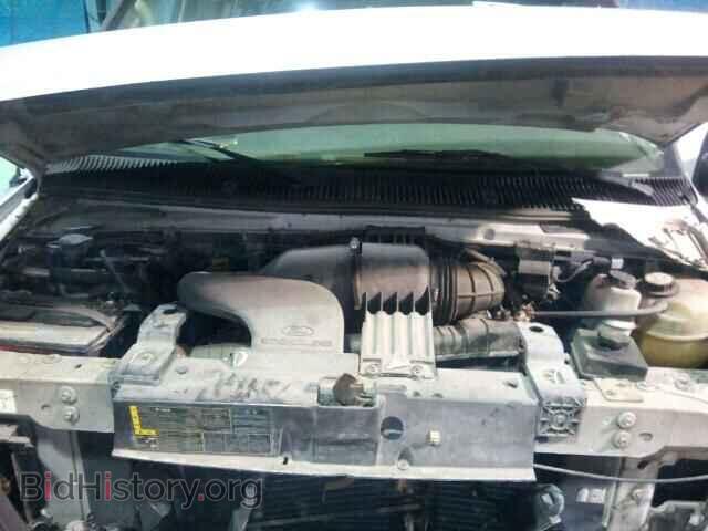 2006 FORD ECONOLINE - VIN: 1FBSS31L36DB18028 - Фото 7