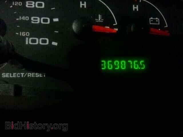 2006 FORD ECONOLINE - VIN: 1FBSS31L36DB18028 - Фото 8