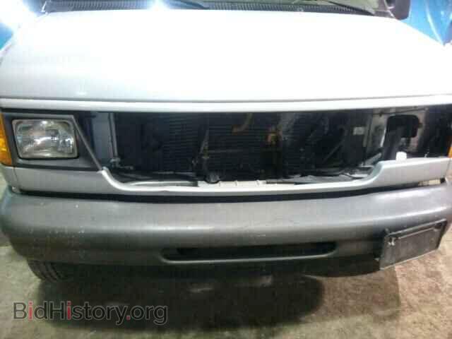 2006 FORD ECONOLINE - VIN: 1FBSS31L36DB18028 - Фото 9
