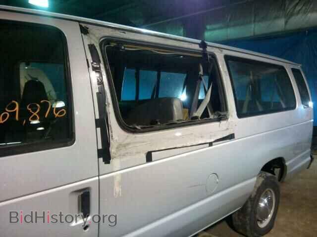 2006 FORD ECONOLINE - VIN: 1FBSS31L36DB18028 - Фото 10