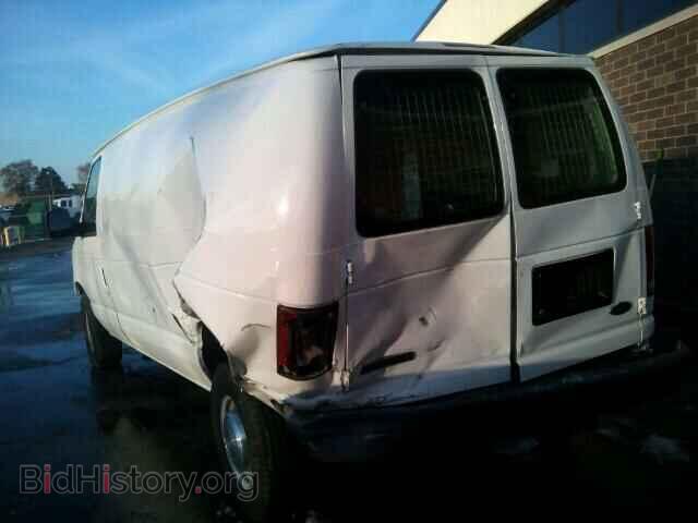 2006 FORD ECONOLINE - VIN: 1FTNE24W66DA69567 - Фото 3