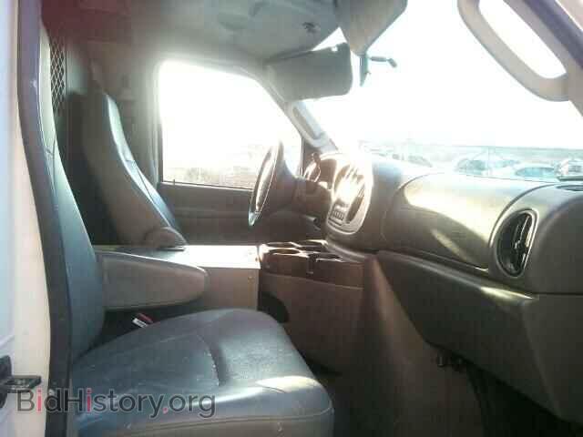2006 FORD ECONOLINE - VIN: 1FTNE24W66DA69567 - Фото 5