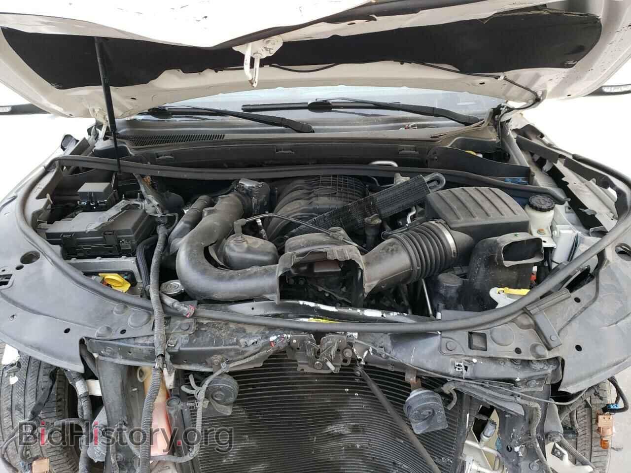 2011 DODGE DURANGO - VIN: 1D4RD4GGXBC729729 - Фото 12