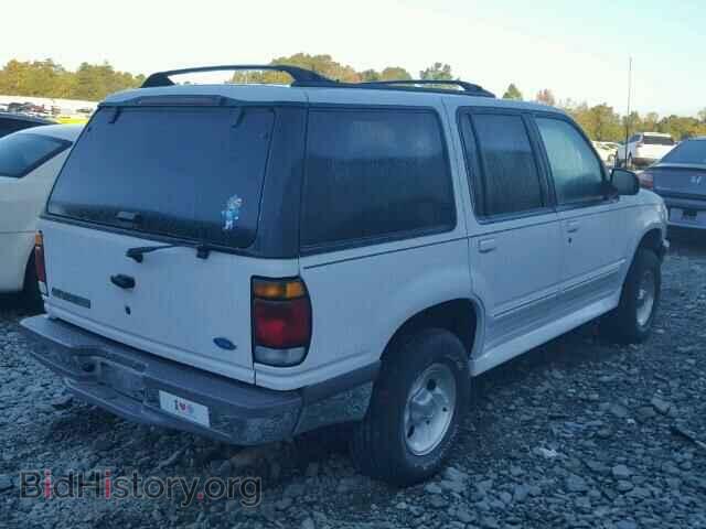 1997 FORD EXPLORER - VIN: 1FMDU34E8VUC24478 - Фото 4