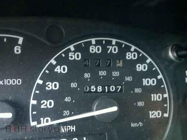 1997 FORD EXPLORER - VIN: 1FMDU34E8VUC24478 - Фото 8