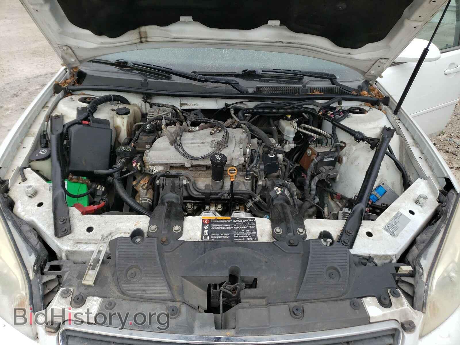 2011 CHEVROLET IMPALA - VIN: 2G1WF5EK6B1113953 - Photo 7