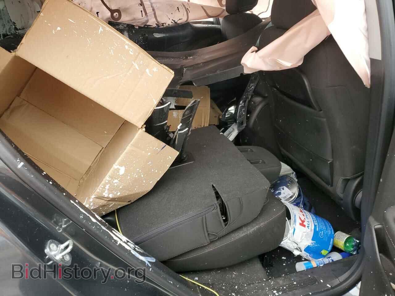 2018 GMC TERRAIN - VIN: 3GKALTEX9JL136705 - Фото 10