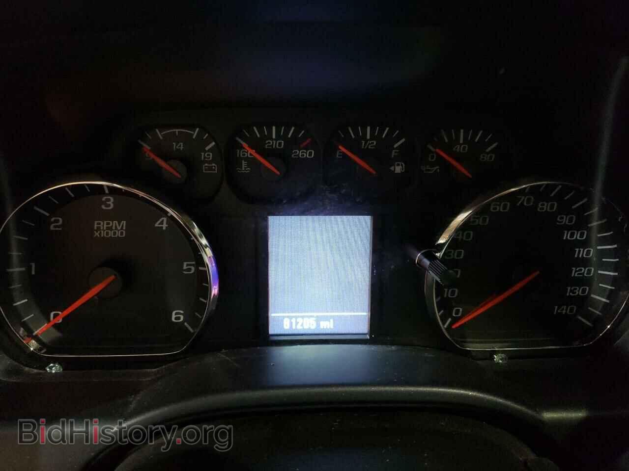 2018 CHEVROLET SILVERADO - VIN: 3GCUKPEC7JG147968 - Фото 9