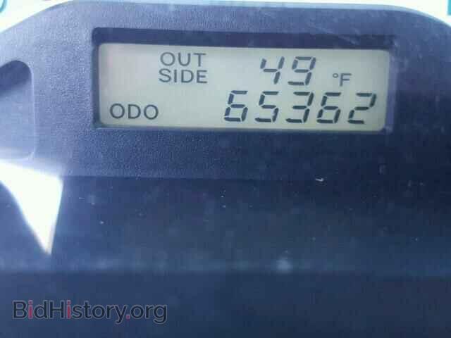 2003 TOYOTA COROLLA - VIN: JTDBR32E630036871 - Фото 8
