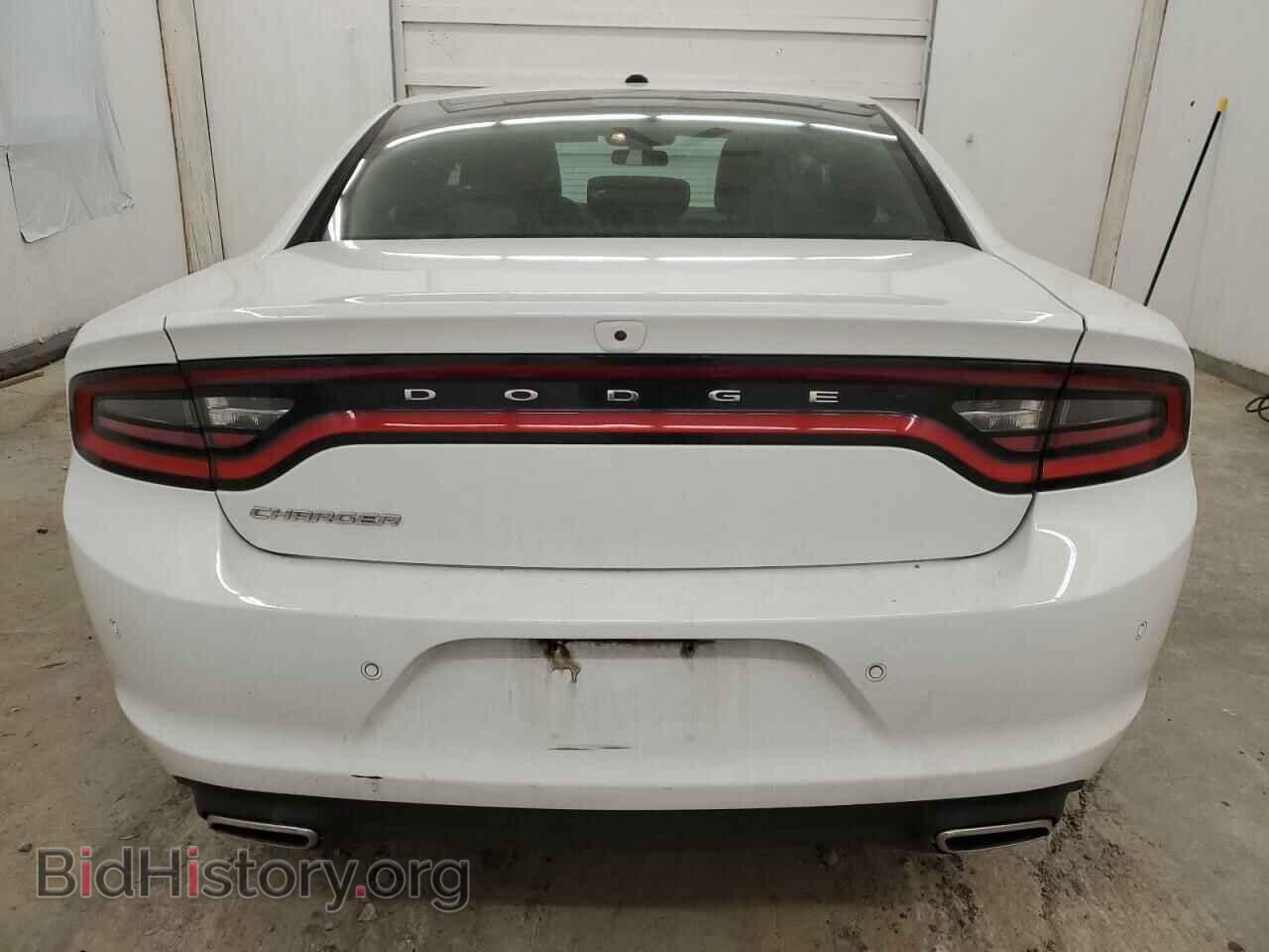 2021 DODGE CHARGER - VIN: 2C3CDXBG5MH647262 - Фото 6