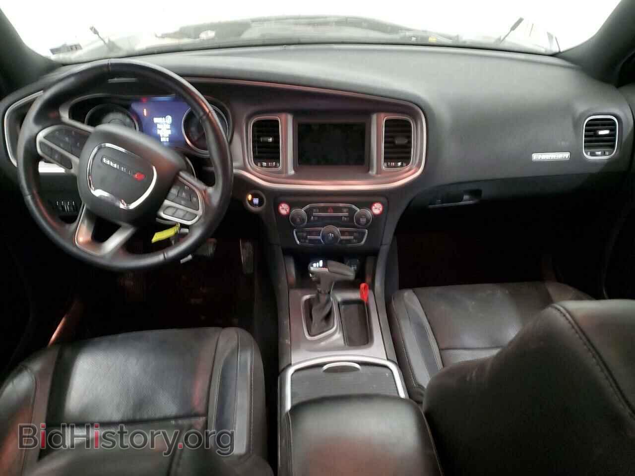 2021 DODGE CHARGER - VIN: 2C3CDXBG5MH647262 - Фото 8
