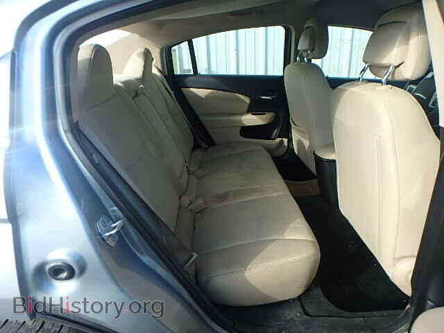 2013 CHRYSLER 200 - VIN: 1C3CCBBBXDN603291 - Фото 6