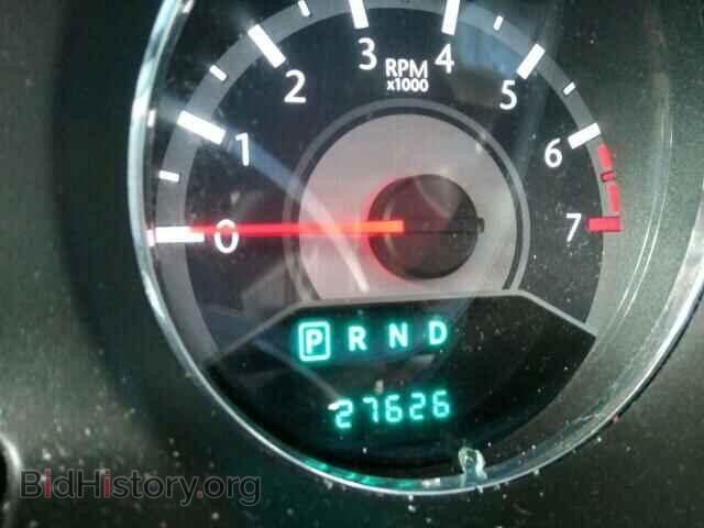 2013 CHRYSLER 200 - VIN: 1C3CCBBBXDN603291 - Фото 8