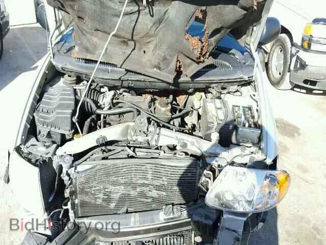 2007 DODGE CARAVAN - VIN: 2D4GP44L97R118721 - Фото 7