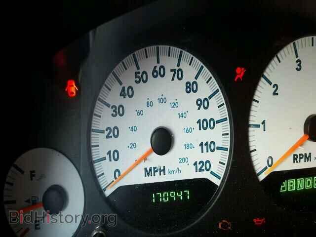 2007 DODGE CARAVAN - VIN: 2D4GP44L97R118721 - Фото 8