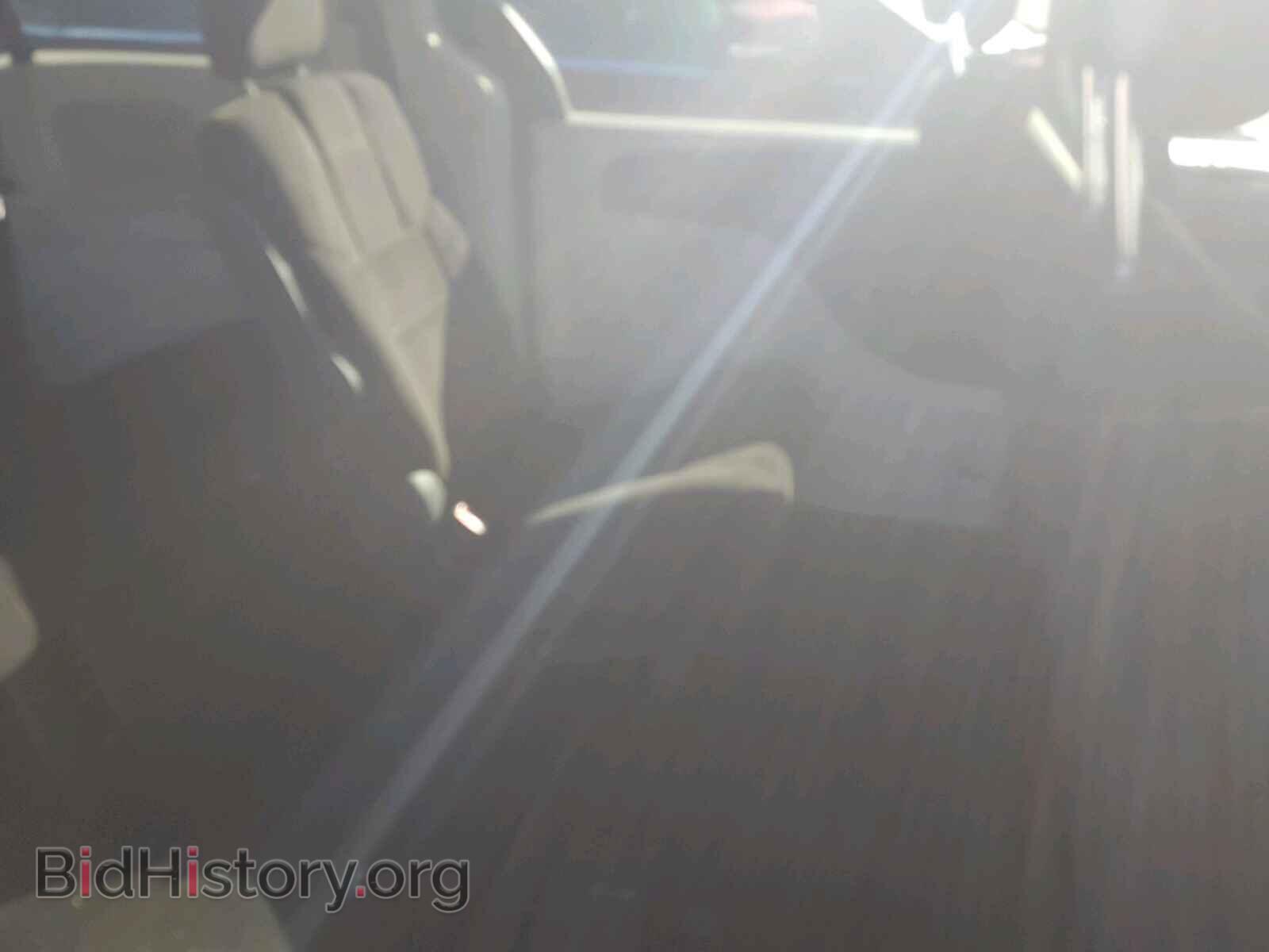 2013 DODGE CARAVAN - VIN: 2C4RDGCG4DR584704 - Фото 6