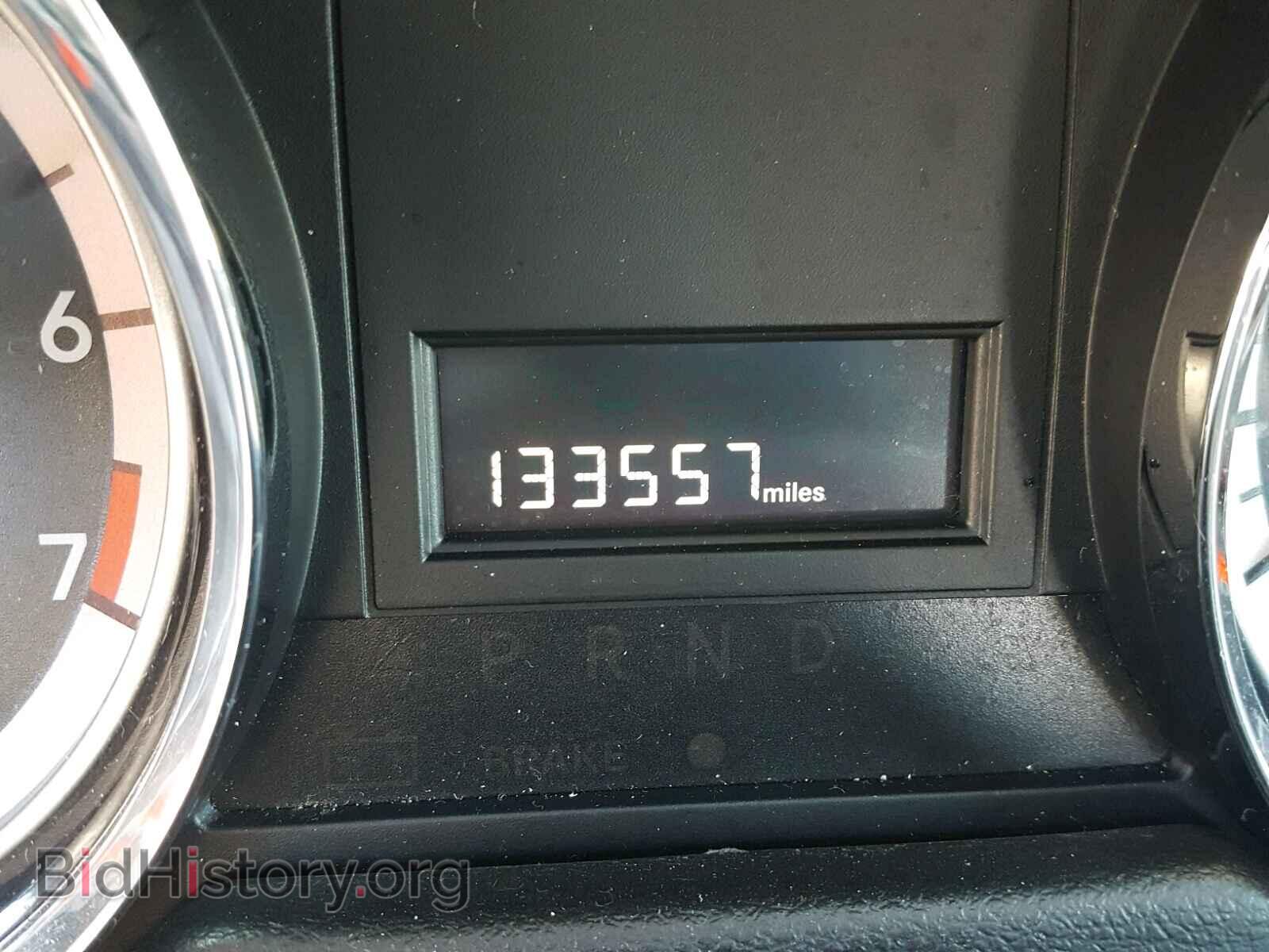2013 DODGE CARAVAN - VIN: 2C4RDGCG4DR584704 - Фото 8
