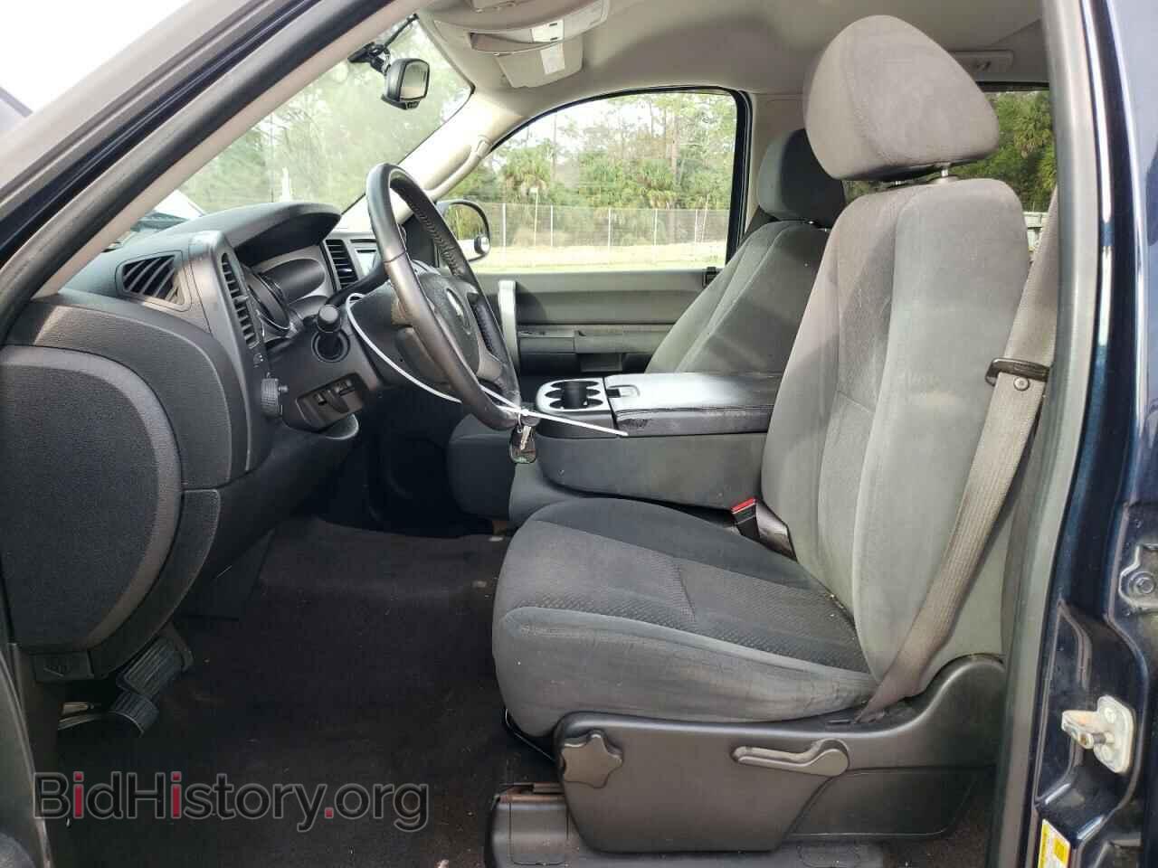 2008 CHEVROLET ALL Models - VIN: 3GCEC13C08G115777 - Фото 7