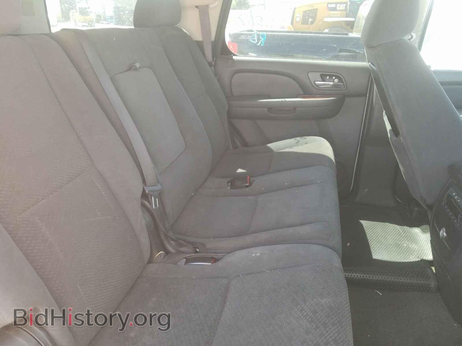 2007 GMC YUKON - VIN: 1GKFC13J27R382490 - Фото 6