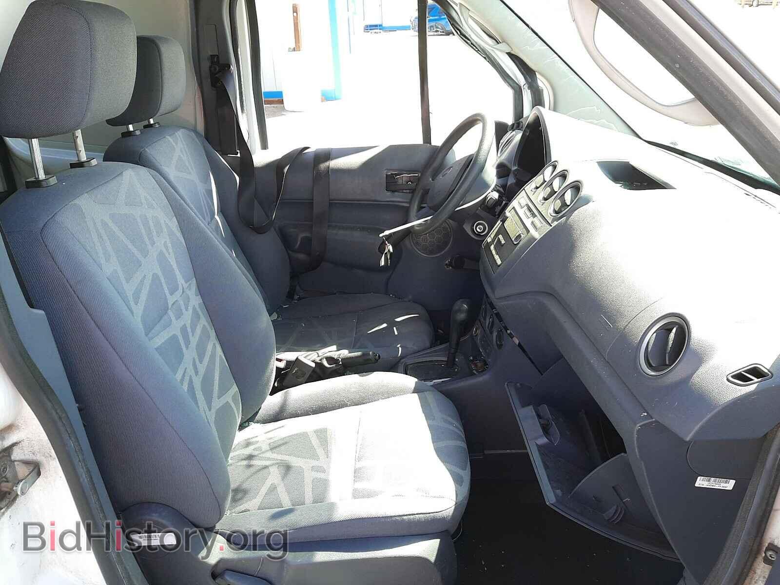 2013 FORD TRANSIT CO - VIN: NM0LS7AN9DT154170 - Фото 5